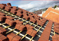 Rénover sa toiture à Saint-Aubin-de-Nabirat